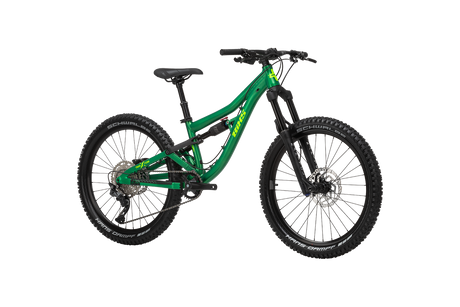 Traction 240 FS Green