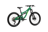 Traction 240 FS Green