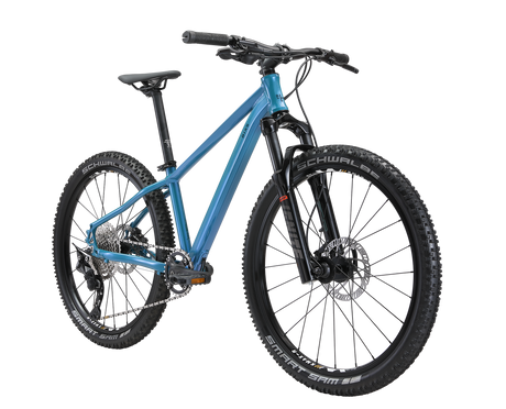 Traction 240 Sparkle Sweet Turquoise