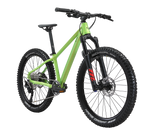 Traction 240 X Fresh Green