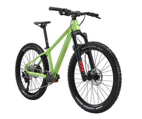 Traction 240 X Fresh Green