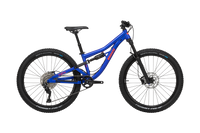 Traction 260 FS Bleu