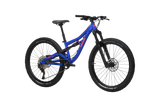 Traction 260 FS Blue