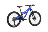 Traction 260 FS Blue