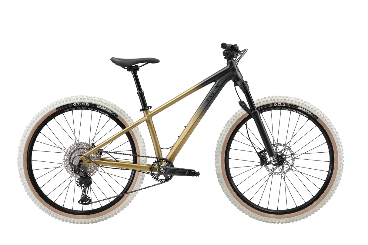 Traction 275 X Anthracite - Sand