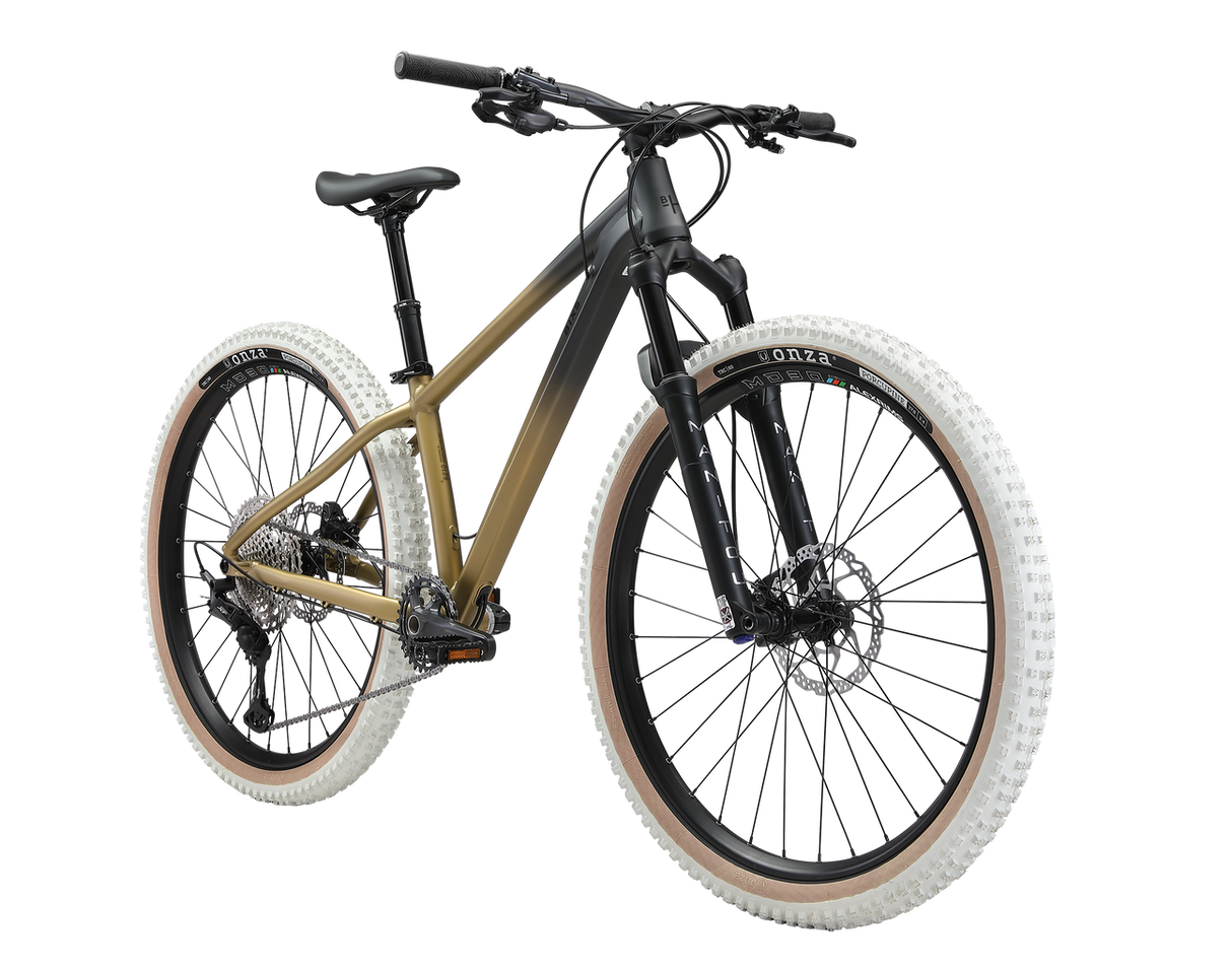 Traction 275 X Anthracite - Sand