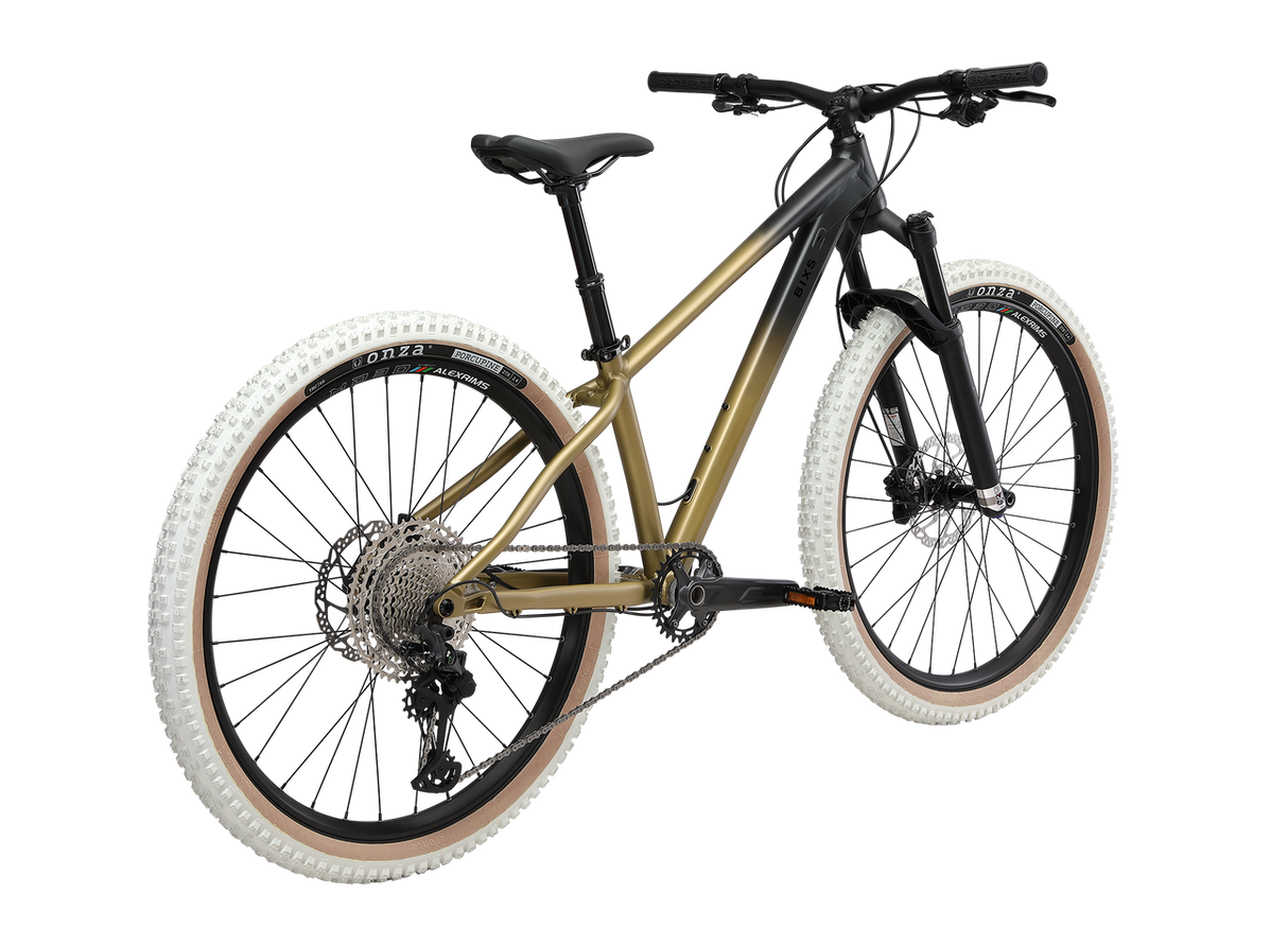 Traction 275 X Anthracite - Sand