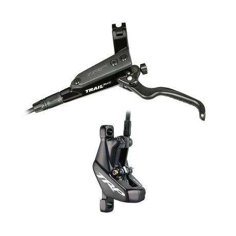 Trail EVO HD-M843 Scheibenbremse - schwarz