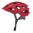 Trail XC Evo Fahrradhelm - Rot