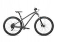 Trailbike Primal Intro 29'' Matt Graphite/Black