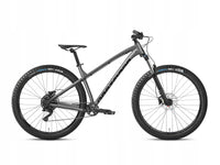Trailbike Primal Intro 29'' Grafite opaco/Nero