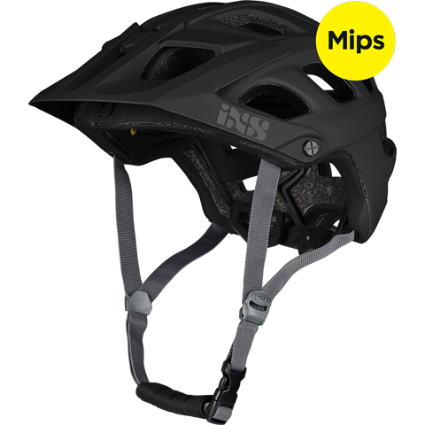 iXS Trail EVO MIPS Fahrradhelm