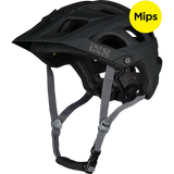 Casco Trail EVO MIPS - Nero