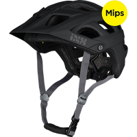 Casco Trail EVO MIPS - Nero