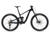 Trance X 2 - Metallic Black