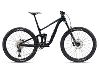 Trance X 2 - Metallic Black