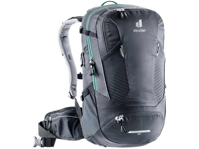 Trans Alpine 30 Schwarz (black)