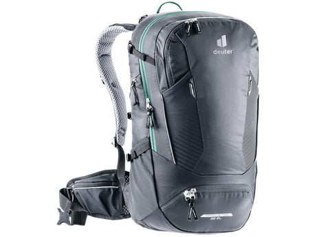 Trans Alpine 32 EL Schwarz (black)
