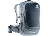 Trans Alpine Pro 28 Schwarz (black-graphite)