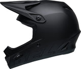 Transfer Fahrradhelm - matte black