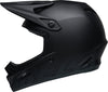 Transfer Fahrradhelm - matte black