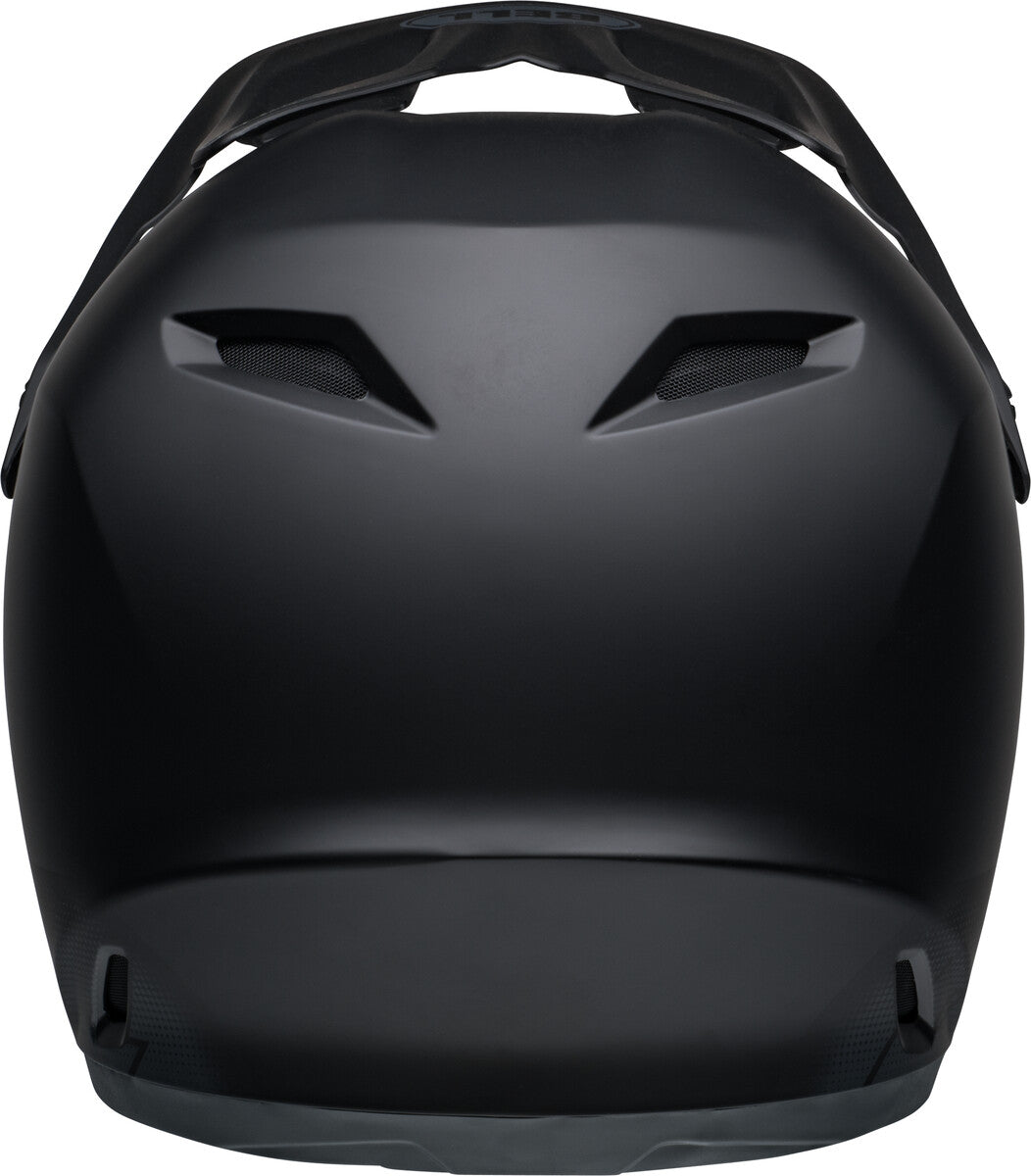 Transfer Fahrradhelm - matte black