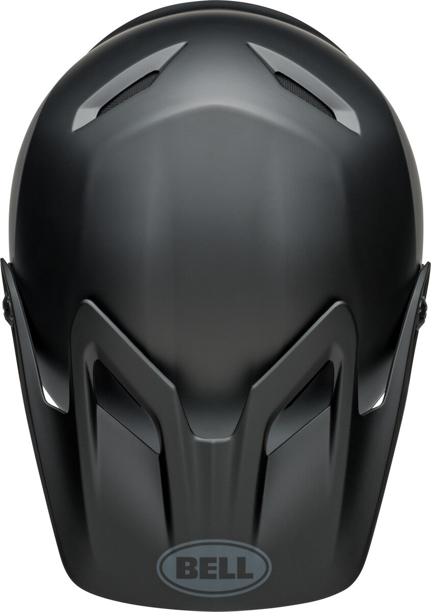 Transfer Fahrradhelm - matte black