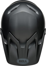 Transfer Fahrradhelm - matte black