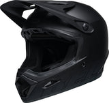 Transfer Fahrradhelm - matte black