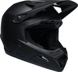 Transfer Fahrradhelm - matte black