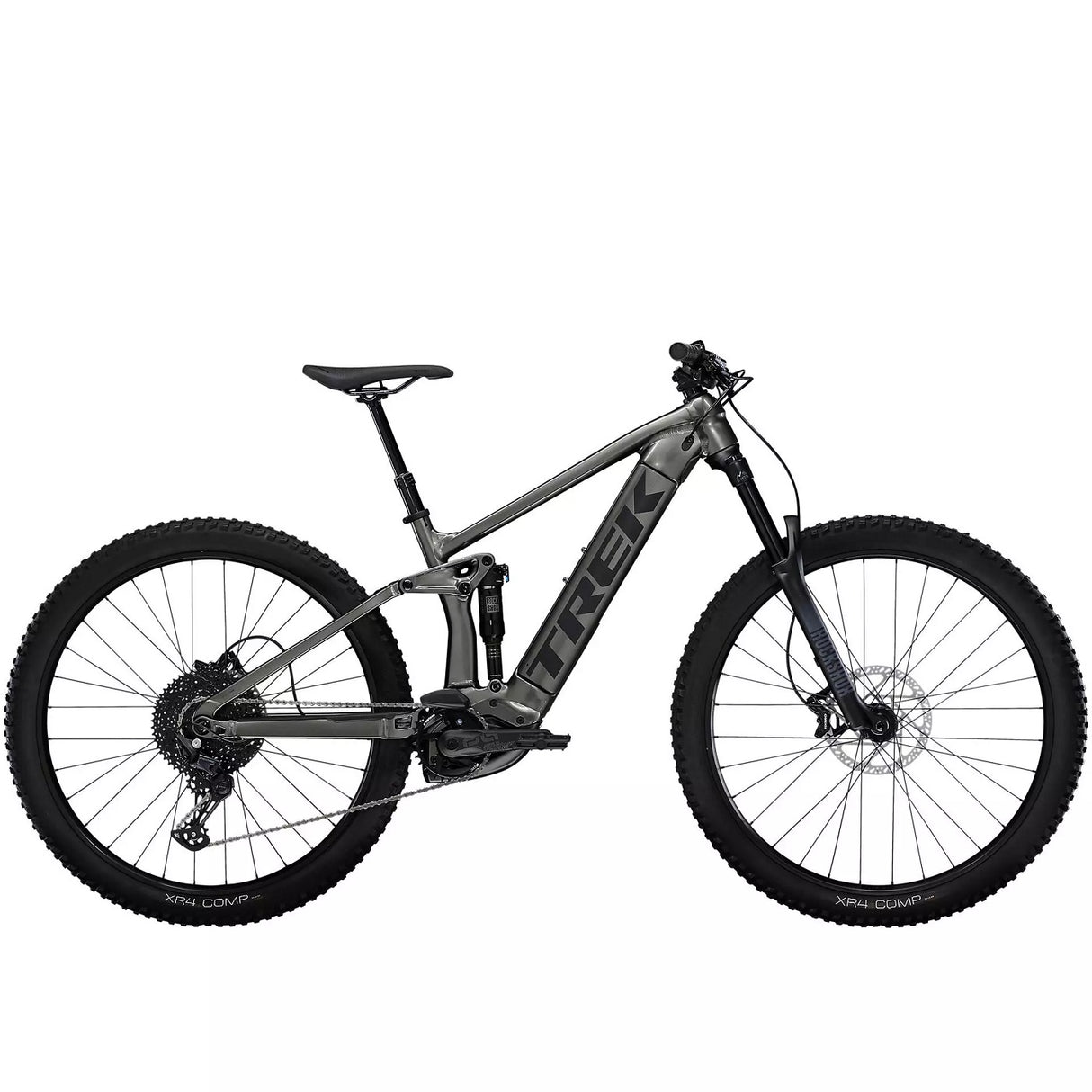 Rail 5 Deore Gen 3 Mercury