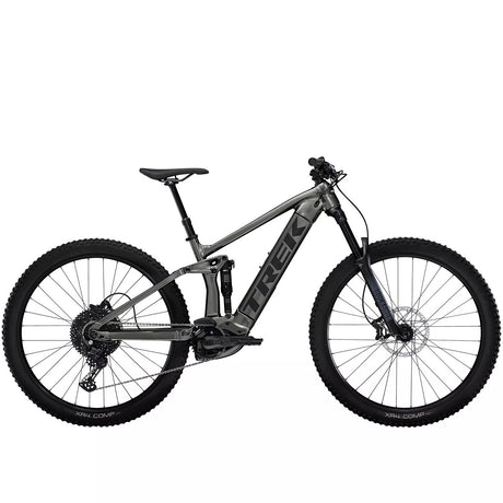 Rail 5 Deore Gen 3 Mercury