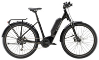 Allant+ 5 Tiefeinsteiger Trek Black 545Wh