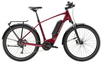 Allant+ 5 Rage Red 725Wh