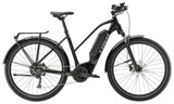 Allant+ 5 Damen Trek Black 725Wh
