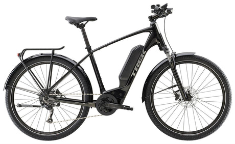 Allant+ 5 Trek Black 725Wh