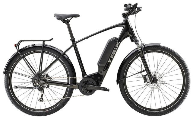 Allant+ 5 Trek Black 725Wh