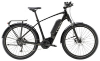 Allant+ 5 Trek Black 725Wh