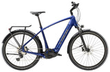 Allant+ 7 Hex Blue