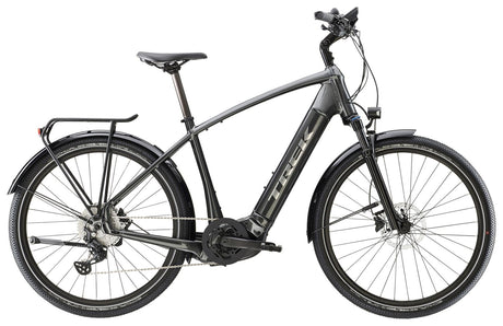 Allant+ 7 Lithium Grey