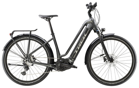 Allant+ 7 Tiefeinsteiger Lithium Grey