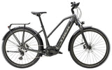 Allant+ 7 Damen Lithium Grey