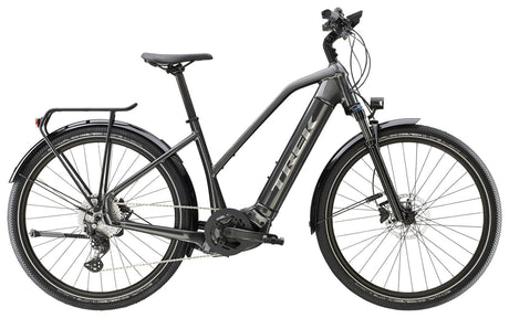 Allant+ 7 Damen Lithium Grey