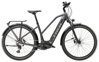 Allant+ 7 Damen Lithium Grey