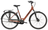 District 2 Equipped Tiefeinsteiger Pennyflake