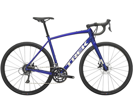 Domane AL 2 Disc Hex Blue