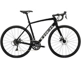Domane AL 2 Disc Trek Black