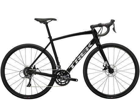 Domane AL 2 Disc Trek Black