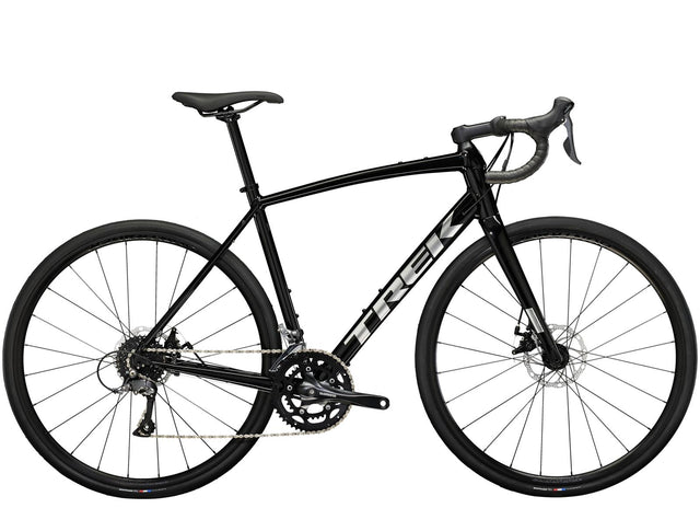 Domane AL 2 Disc Trek Black