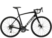Domane AL 2 Disc Trek Black